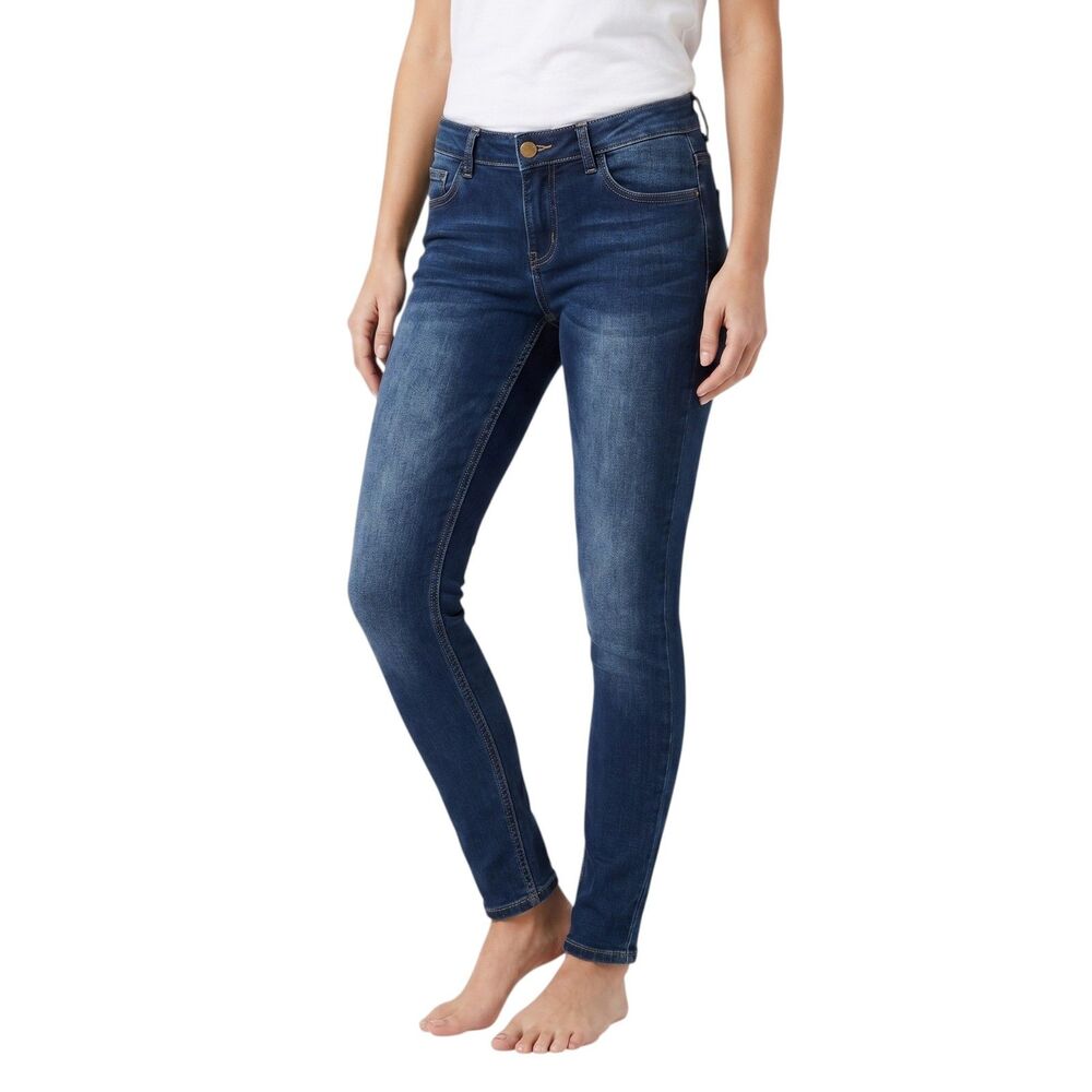 Paris Blues Women's Skinny Jeans Size 11
